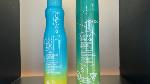 Waves N' Shaves Products