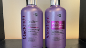 Waves N' Shaves Products