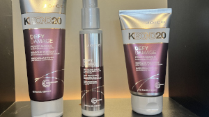 Waves N' Shaves Products