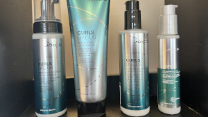 Waves N' Shaves Products