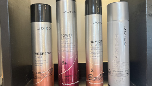 Waves N' Shaves Products