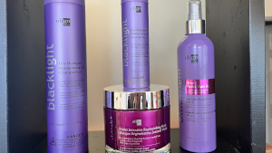 Waves N' Shaves Products