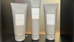 Waves N' Shaves Products