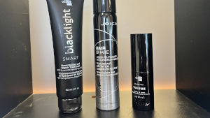 Waves N' Shaves Products