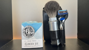 Waves N' Shaves Products