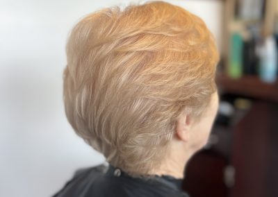 WavesN Shaves Hairstyle Image 13