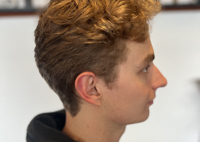 WavesN Shaves Hairstyle Image 14