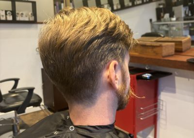 WavesN Shaves Hairstyle Image 2