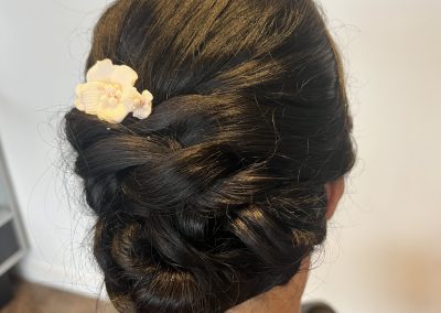 WavesN Shaves Hairstyle Image 4